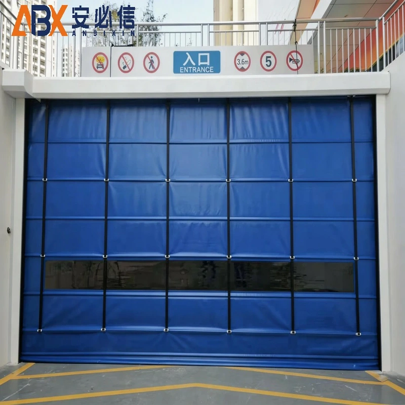 汕头市海绵门封
