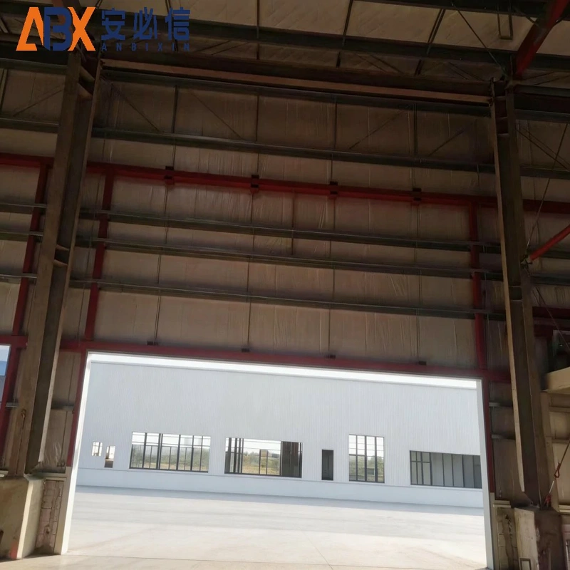 汕头市PVC堆积门
