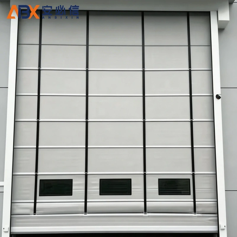 汕头市上叠门