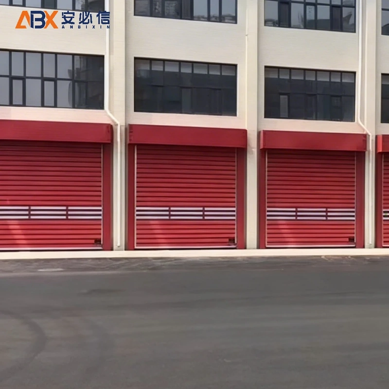 汕头市雷达高速门